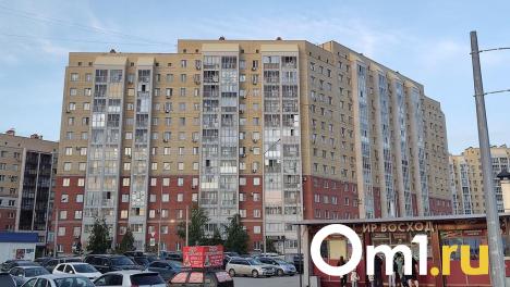 В Омске покупатели квартир в новостройках платят на 5 % меньше, чем заявлено в объявлениях