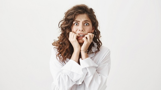 Страшно сидеть и даже глотать: 15 самых смешных и странных фобий в мире