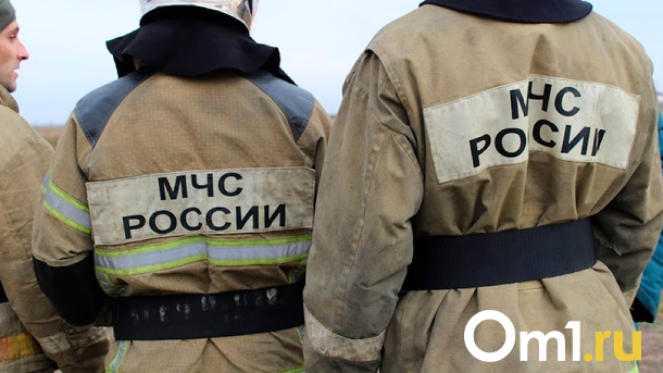 В Новосибирске студентов НГТУ эвакуировали из общежития из-за пожарной тревоги