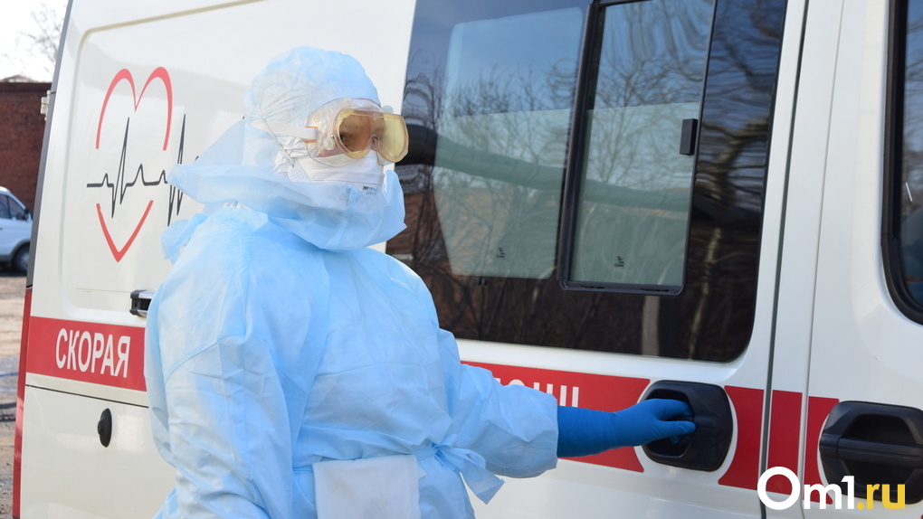 Новые жертвы коронавируса: два пенсионера скончались от COVID-19 в Новосибирской области