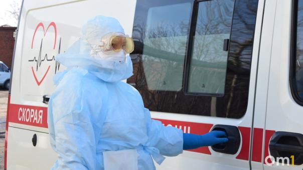 Новые жертвы коронавируса: два пенсионера скончались от COVID-19 в Новосибирской области