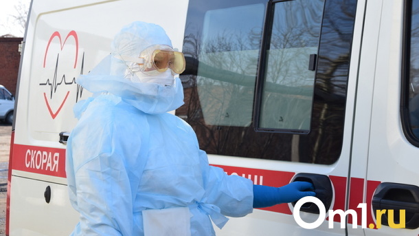 Новые жертвы коронавируса: два пенсионера скончались от COVID-19 в Новосибирской области