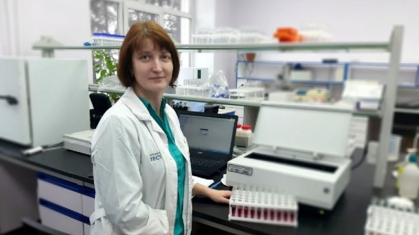 Омские учёные получили деньги на исследование уникального метода диагностики рака