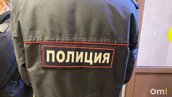 Омич поджёг сотовую вышку по указанию «куратора»