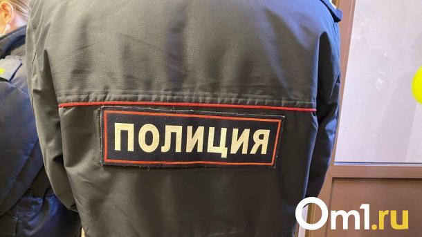 Омич поджёг сотовую вышку по указанию «куратора»