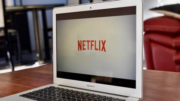 Сервис Netflix перестал работать в России