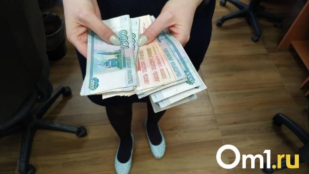 Работодателям будут платить почти по 70 тысяч за каждого трудоустроенного омича