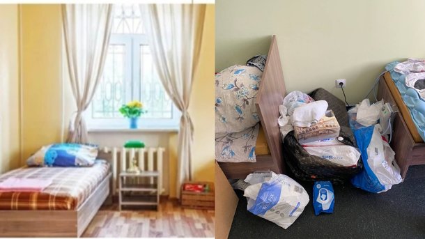 Смертельные издевательства и антисанитария. Родные постояльцев омского санатория – о его ужасах