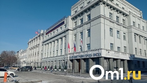 Юрий Бибик стал заместителем главы Октябрьского округа
