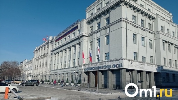 Юрий Бибик стал заместителем главы Октябрьского округа