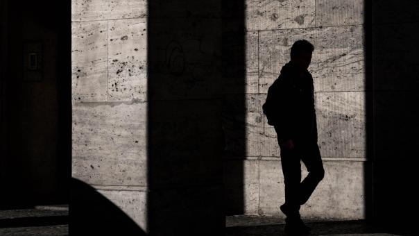 Непричастный к нападению на женщину омич: «Боюсь выходить на улицу»