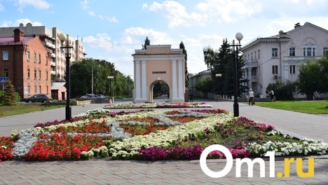 В Институте развития образования Омской области впервые за 12 лет сменился руководитель