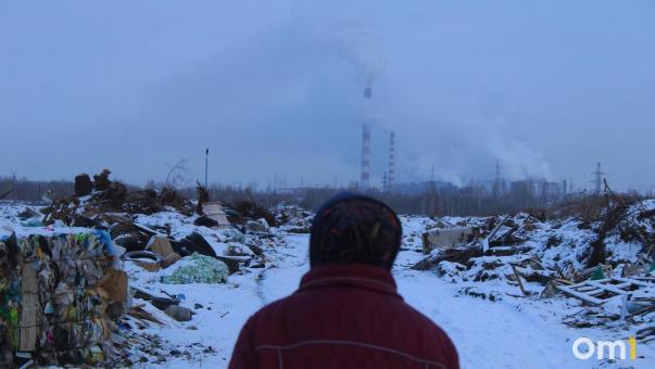 В одном из районов Новосибирска нашли превышение формальдегида в воздухе