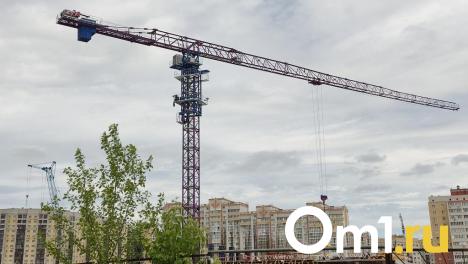В Омске экс-подрядчика по строительству инфекционного стационара обязали вернуть 1,3 миллиарда