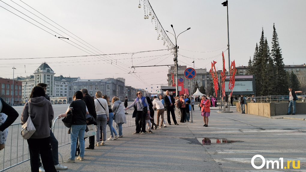 Перекрытие дорог 7 мая в Новосибирске – какие улицы будут недоступны для проезда