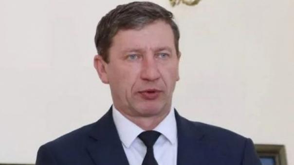 В Омской области депутаты выбрали нового главу города