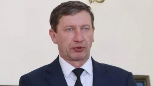 В Омской области депутаты выбрали нового главу города