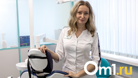 Как у звезды Голливуда: новосибирский стоматолог раскрыла секрет белоснежной улыбки