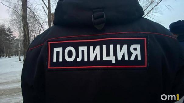 В Омске с утра не могут найти подростка