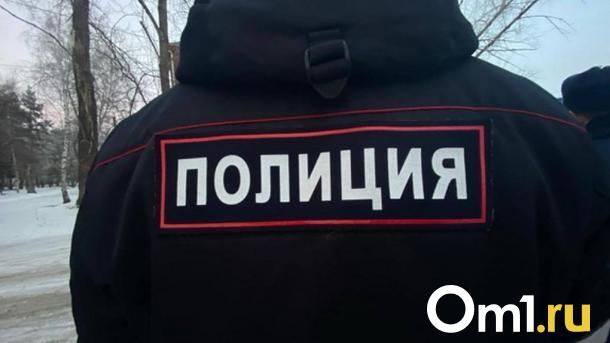 В Омске с утра не могут найти подростка