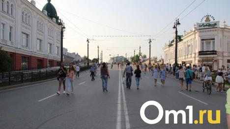 Омичи назвали причины для переезда в другой город