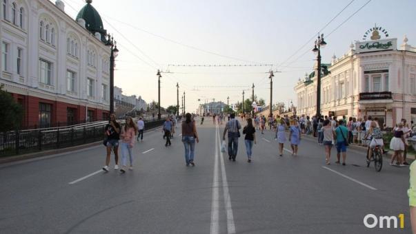 Омичи назвали причины для переезда в другой город