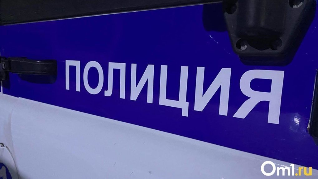В районном отделе полиции по Омской области назначали нового начальника