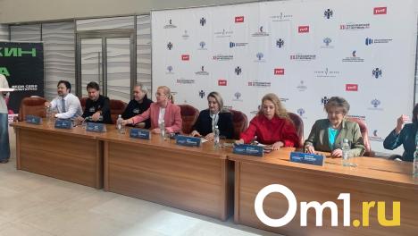 В Новосибирске стартовал XII Транссибирский арт-фестиваль