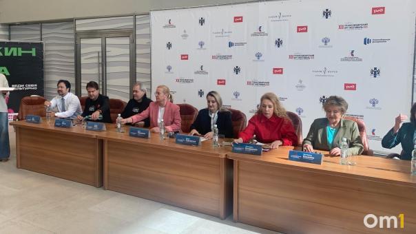 В Новосибирске стартовал XII Транссибирский арт-фестиваль