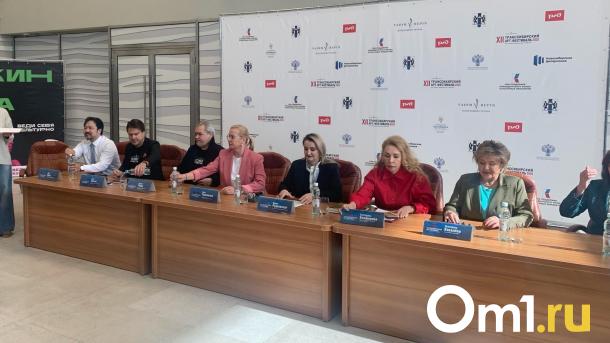 В Новосибирске стартовал XII Транссибирский арт-фестиваль