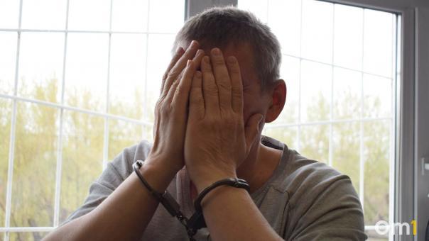 Тюрьма за пьянство. Омский водитель жестоко поплатился за опасную езду