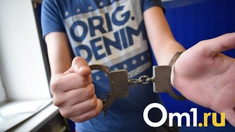 Житель Омской области сломал челюсть бывшей возлюбленной