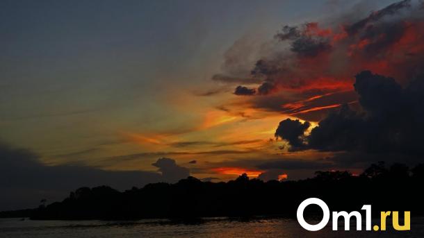 Омичи будут страдать от сильной магнитной бури