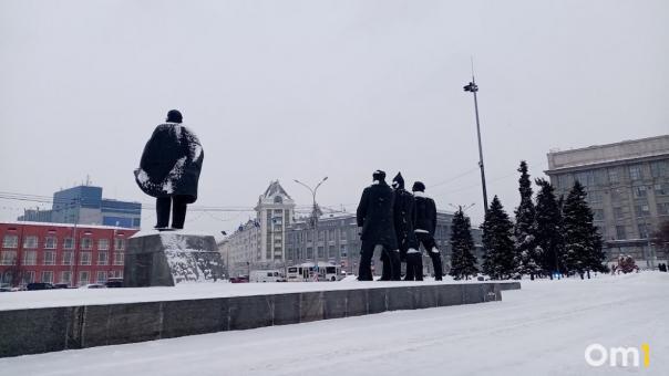 Миллиардер Дерипаска предложил перенести столицу России в Новосибирск