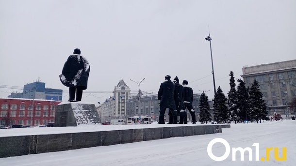 Миллиардер Дерипаска предложил перенести столицу России в Новосибирск