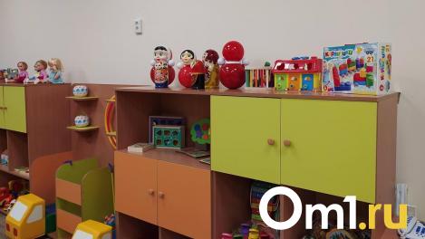 Руководителей омского детского сада, откуда сбежали два мальчика, планируют оштрафовать