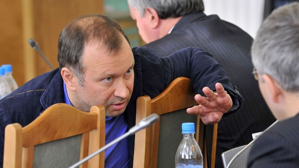 В Омске пять депутатов Горсовета пойдут на третий срок
