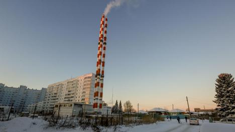 Хилокский жилмассив продолжают благоустраивать в 2024 году с помощью «дорожной карты»