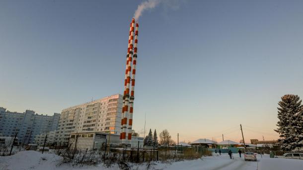 Хилокский жилмассив продолжают благоустраивать в 2024 году с помощью «дорожной карты»