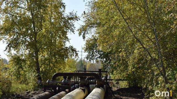 В РЭК объяснили предложение о повышении тарифов на ЖКХ в Омской области