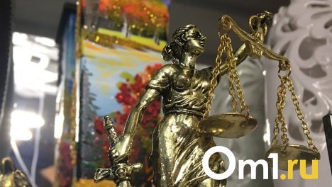 После причинения многомиллионного ущерба государству бизнесмена освободили в зале суда под Новосибирском