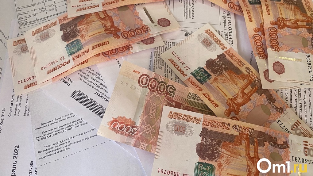 После массовых жалоб на огромные счета за отопление в Омске появилось Общество по защите прав в сфере ЖКХ