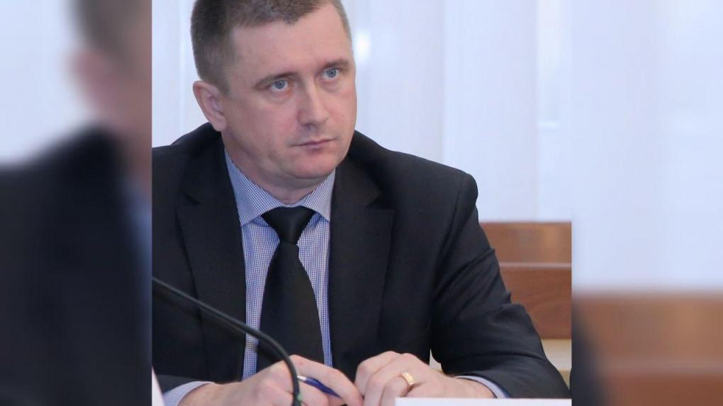 В Новосибирске после задержания Зыкова назначили нового начальника МУП «САХ»