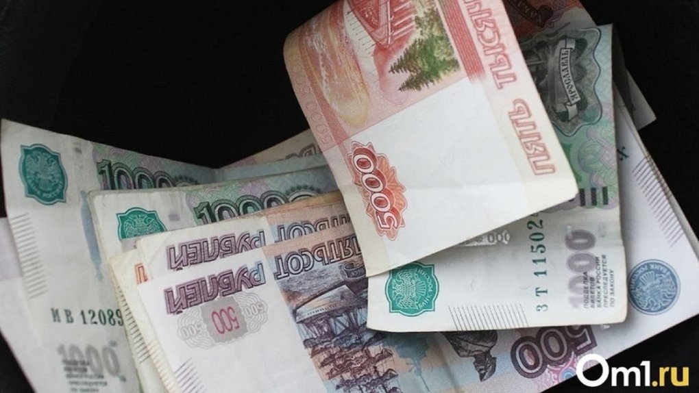 Омичка ввязалась в кредиты и отдала мошенникам 500 тысяч рублей