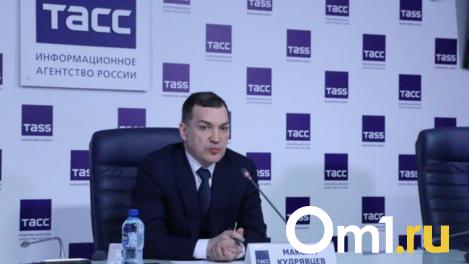 Мэр Новосибирска поддержал город-побратим Мандалай после землетрясения