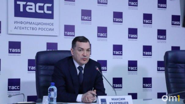 Мэр Новосибирска поддержал город-побратим Мандалай после землетрясения