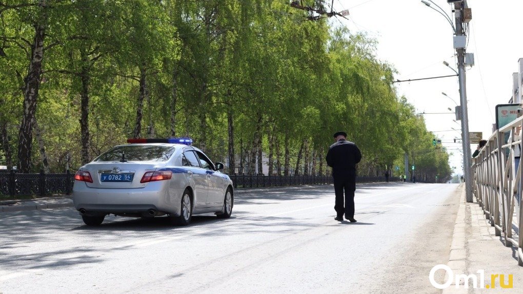 Дети-волонтёры нашли потерявшегося двухлетнего мальчика в Первомайском районе Новосибирска