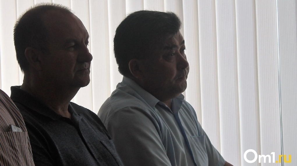 Экс-депутат Заксобрания, осужденный за растрату, просит смягчения наказания