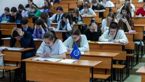 В вузах Воронежа прошли заключительные этапы инженерной олимпиады «Звезда»