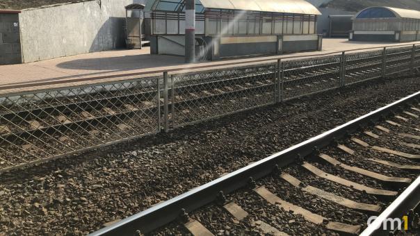 В Омске построят новую железную дорогу к свечному заводу